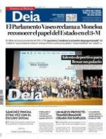 Deia - 27 de febrero de 2026