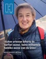 Irutxuloko Hitza - 2026ko otsailak 27