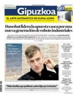 Noticias de Gipuzkoa - 27 de febrero de 2026
