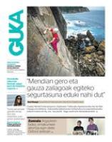 Urola Kostako Hitza - 2026ko otsailak 27