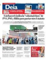 Deia - 28 de febrero de 2026
