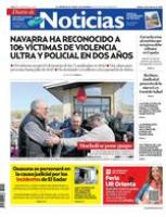 Diario de Noticias - 28 de febrero de 2026
