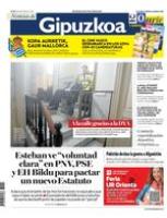 Noticias de Gipuzkoa - 28 de febrero de 2026