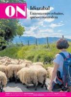 ON Revista de Ocio y Estilo - 28 de febrero de 2026