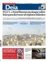 Deia - 1 de marzo de 2026