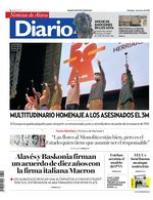 Diario Noticias de Álava - 1 de marzo de 2026