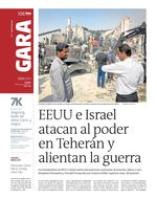 GARA - 1 de marzo de 2026