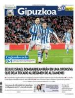 Noticias de Gipuzkoa - 1 de marzo de 2026