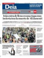 Deia - 2 de marzo de 2026