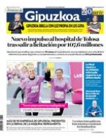 Noticias de Gipuzkoa - 2 de marzo de 2026