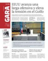 GARA - 3 de marzo de 2026