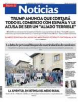 Diario de Noticias - 4 de marzo de 2026