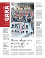 GARA - 4 de marzo de 2026