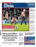 Deia - 5 de marzo de 2026