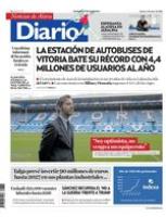 Diario Noticias de Álava - 5 de marzo de 2026