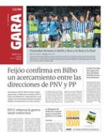 GARA - 5 de marzo de 2026