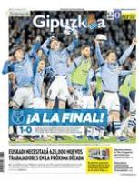 Noticias de Gipuzkoa - 5 de marzo de 2026