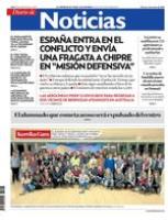 6 de marzo de 2026 logo