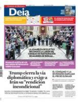Deia - 7 de marzo de 2026