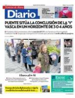 Diario Noticias de Álava - 7 de marzo de 2026