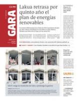 GARA - 7 de marzo de 2026