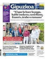 Noticias de Gipuzkoa - 7 de marzo de 2026