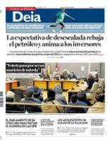 Deia - 10 de marzo de 2026