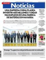 Diario de Noticias - 10 de marzo de 2026