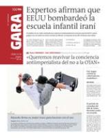 GARA - 10 de marzo de 2026