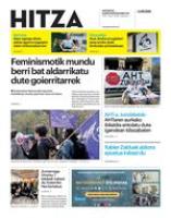 Goierriko Hitza - 2026ko martxoak 10