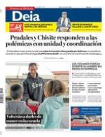 Deia - 11 de marzo de 2026