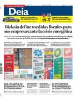 Deia - 12 de marzo de 2026
