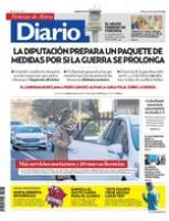 Diario Noticias de Álava - 13 de marzo de 2026