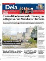 Deia - 14 de marzo de 2026