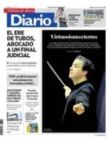 Diario Noticias de Álava - 14 de marzo de 2026