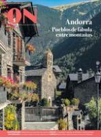 ON Revista de Ocio y Estilo - 14 de marzo de 2026