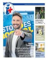 Igandea Plus - 15 de marzo de 2026