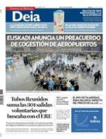 Deia - 17 de marzo de 2026