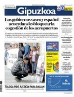 Noticias de Gipuzkoa - 17 de marzo de 2026