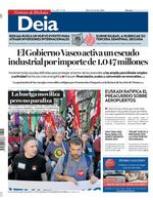 Deia - 18 de marzo de 2026