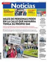 Diario de Noticias - 18 de marzo de 2026