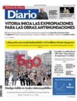Diario Noticias de Álava - 18 de marzo de 2026