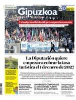 Noticias de Gipuzkoa - 18 de marzo de 2026