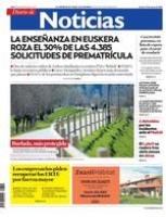 Diario de Noticias - 19 de marzo de 2026