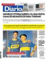 Diario Noticias de Álava - 19 de marzo de 2026