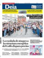Deia - 20 de marzo de 2026