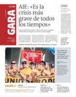 GARA - 21 de marzo de 2026