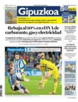 Noticias de Gipuzkoa - 21 de marzo de 2026
