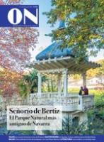 ON Revista de Ocio y Estilo - 21 de marzo de 2026