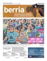 BERRIA - 2026ko martxoak 22